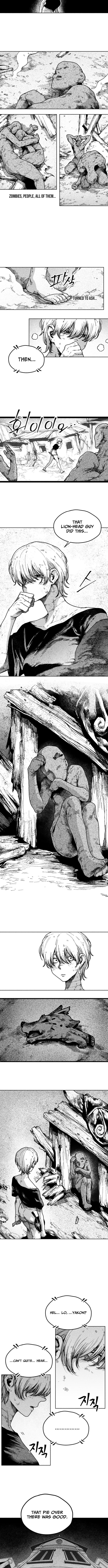 Voodoo Slam – Chapter 27 – Page 7