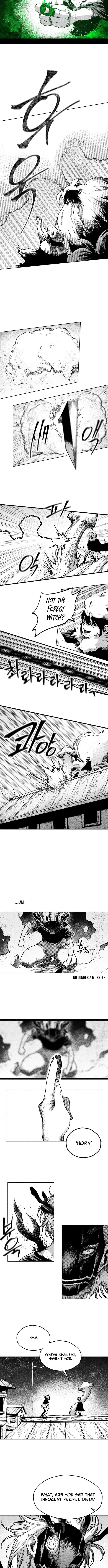 Voodoo Slam – Chapter 27 – Page 9