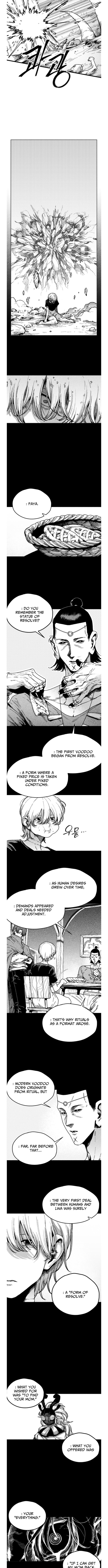 Voodoo Slam – Chapter 28 – Page 7
