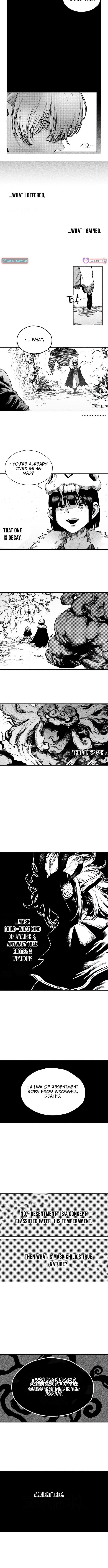 Voodoo Slam – Chapter 28 – Page 8