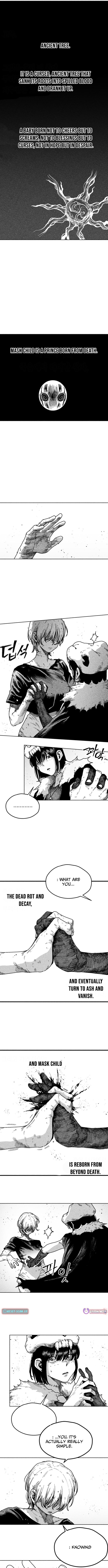 Voodoo Slam – Chapter 28 – Page 9