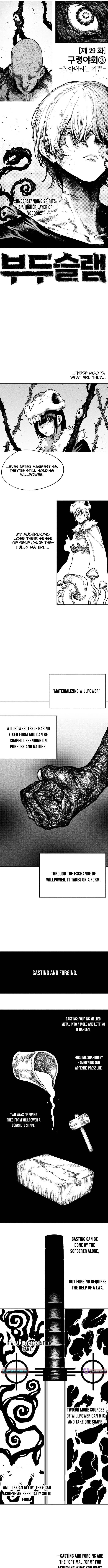 Voodoo Slam – Chapter 29 – Page 2