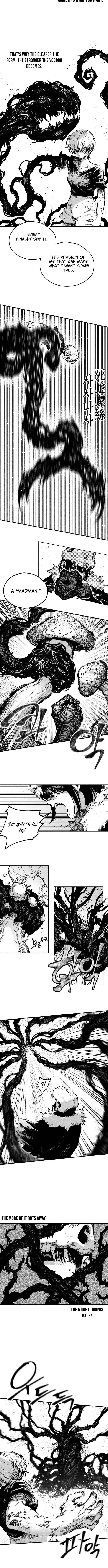 Voodoo Slam – Chapter 29 – Page 3