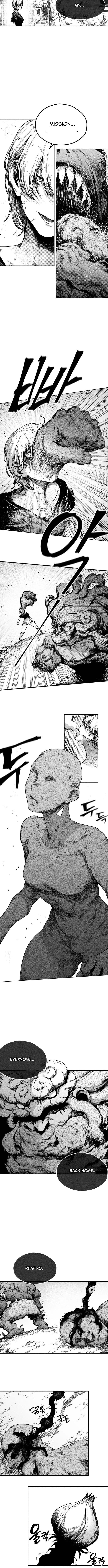 Voodoo Slam – Chapter 29 – Page 5