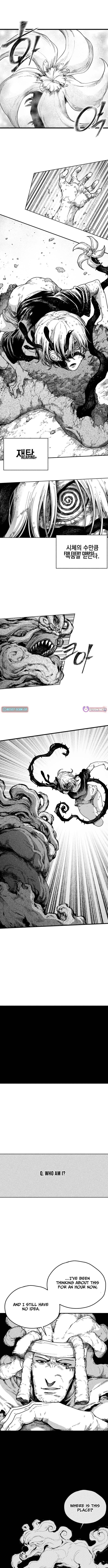 Voodoo Slam – Chapter 29 – Page 6