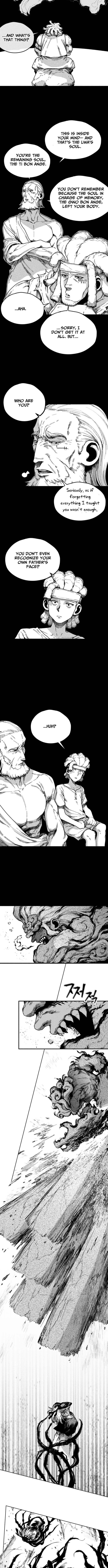 Voodoo Slam – Chapter 29 – Page 7
