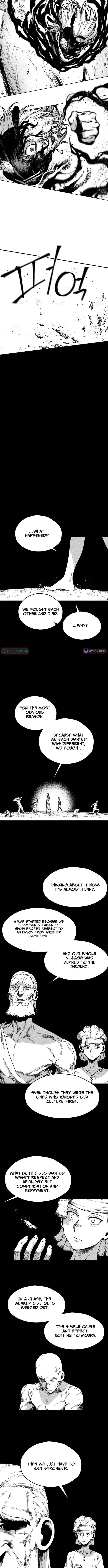 Voodoo Slam – Chapter 29 – Page 8