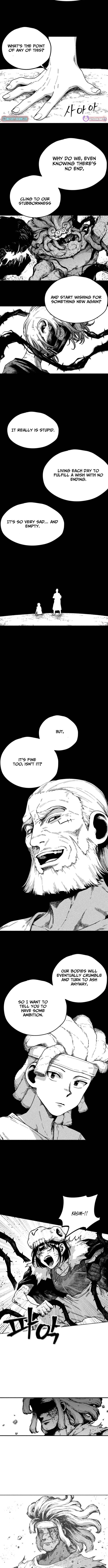 Voodoo Slam – Chapter 29 – Page 10