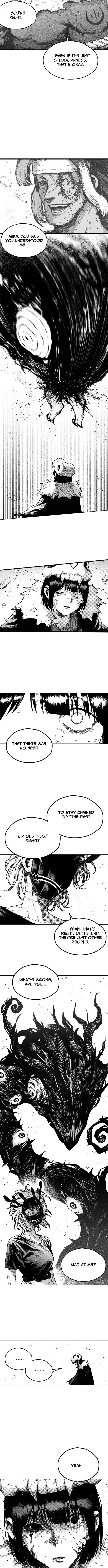 Voodoo Slam – Chapter 29 – Page 11