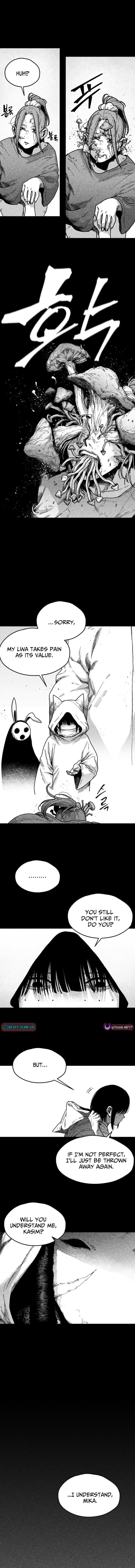 Voodoo Slam – Chapter 30 – Page 2