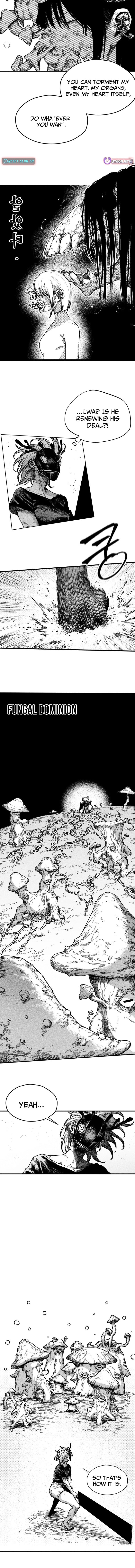 Voodoo Slam – Chapter 30 – Page 5