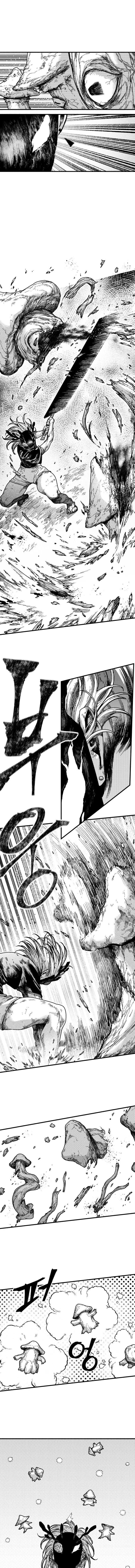 Voodoo Slam – Chapter 30 – Page 6
