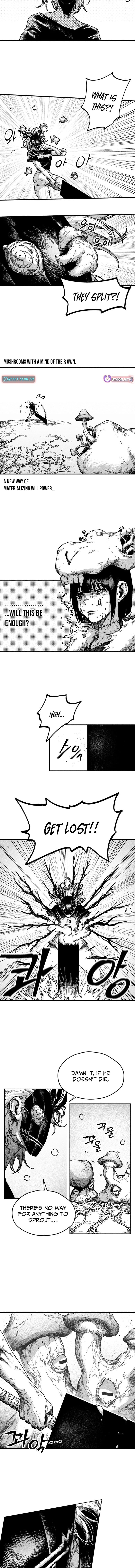 Voodoo Slam – Chapter 30 – Page 7