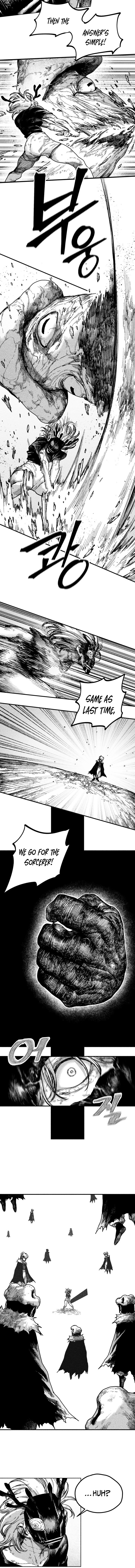 Voodoo Slam – Chapter 30 – Page 8