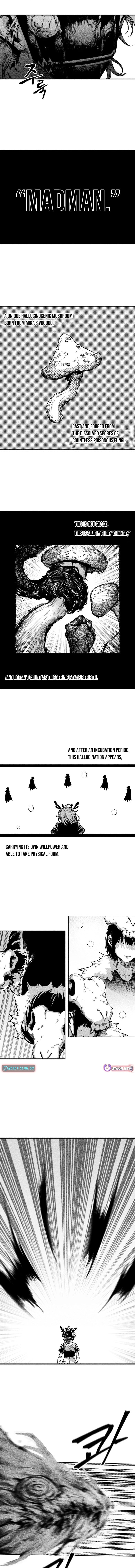Voodoo Slam – Chapter 30 – Page 9