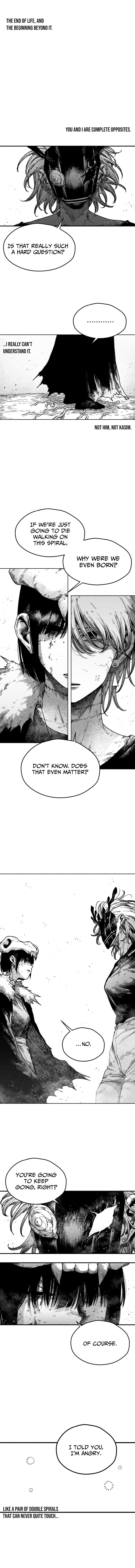 Voodoo Slam – Chapter 30 – Page 12