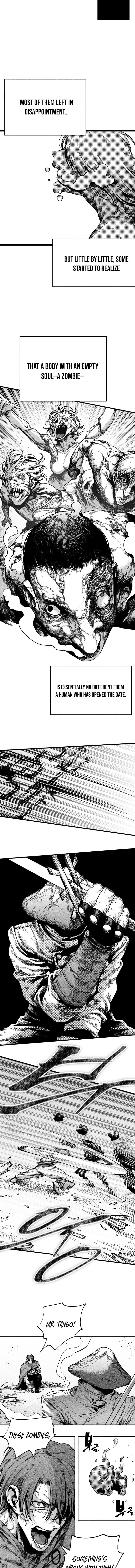 Voodoo Slam – Chapter 31 – Page 3