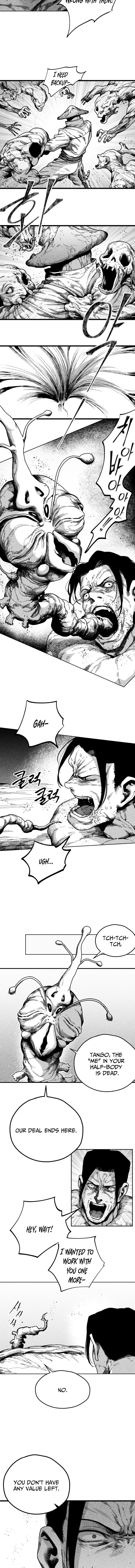 Voodoo Slam – Chapter 31 – Page 4