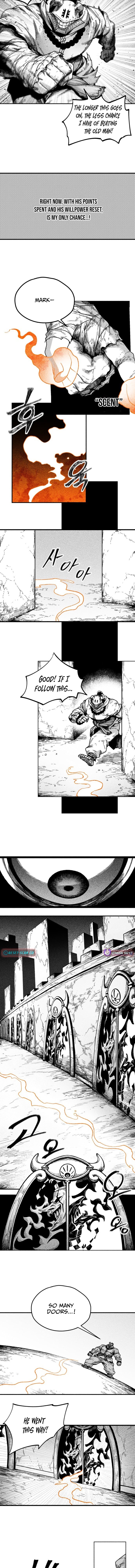 Voodoo Slam – Chapter 31 – Page 9