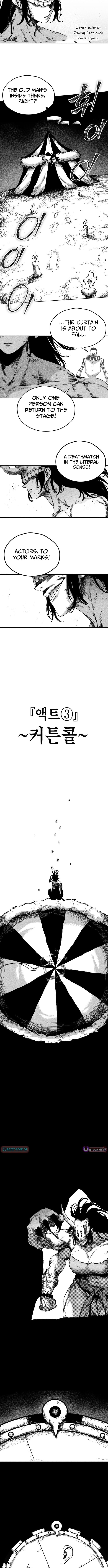 Voodoo Slam – Chapter 32 – Page 5
