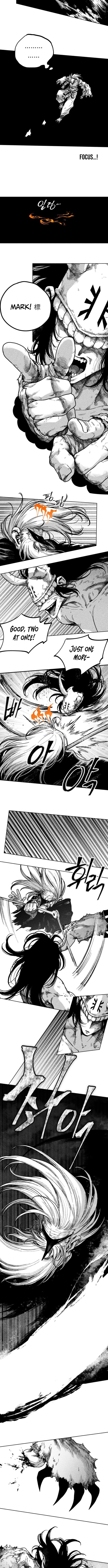 Voodoo Slam – Chapter 32 – Page 8