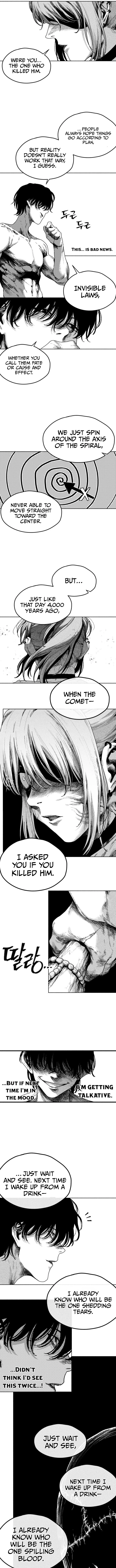 Voodoo Slam – Chapter 33 – Page 4