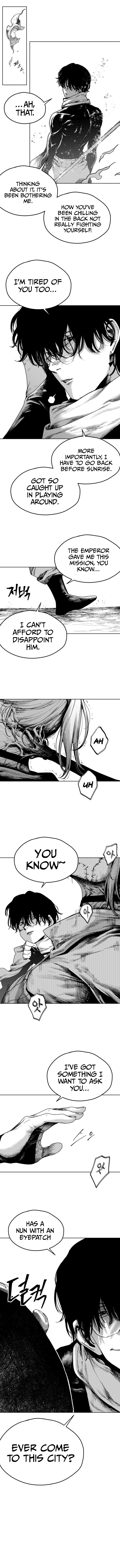 Voodoo Slam – Chapter 33 – Page 12