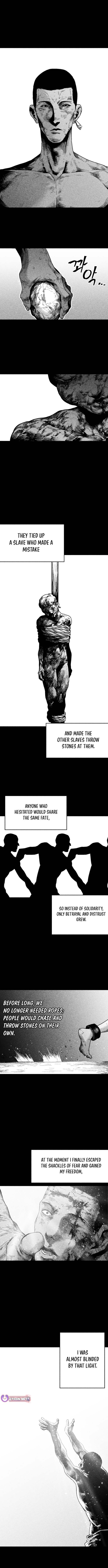 Voodoo Slam – Chapter 34 – Page 2