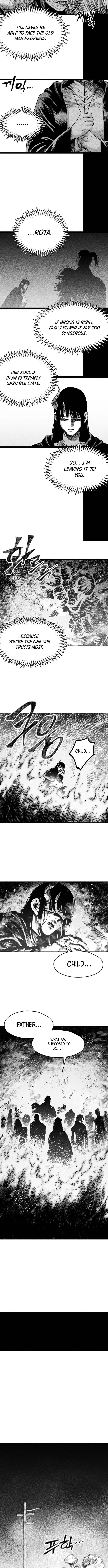 Voodoo Slam – Chapter 34 – Page 5