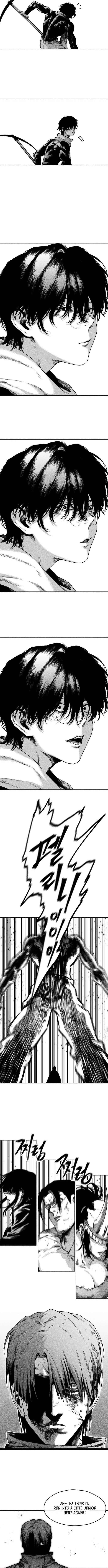Voodoo Slam – Chapter 34 – Page 7