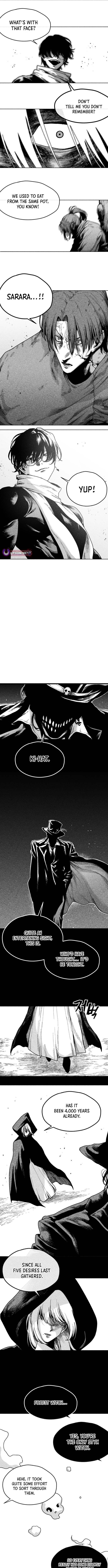 Voodoo Slam – Chapter 34 – Page 8