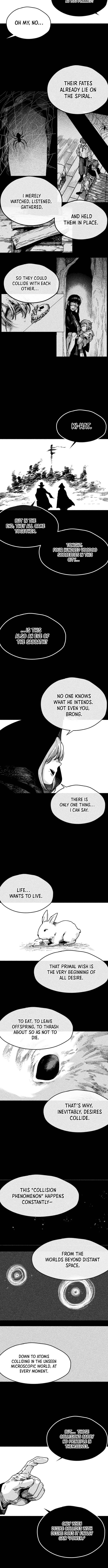 Voodoo Slam – Chapter 34 – Page 9