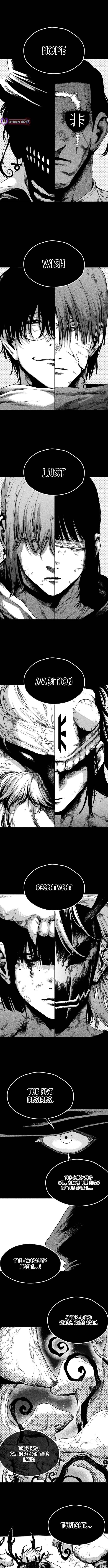 Voodoo Slam – Chapter 34 – Page 10