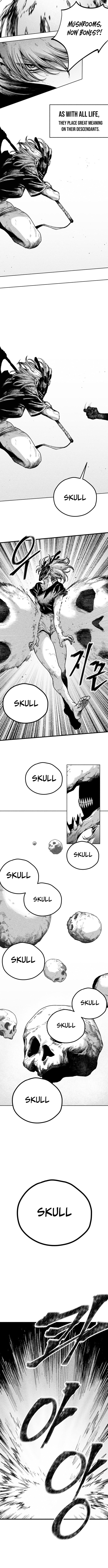 Voodoo Slam – Chapter 35 – Page 3