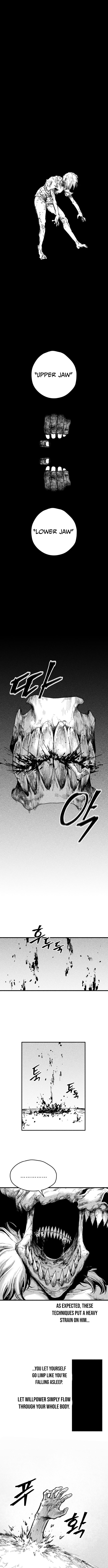 Voodoo Slam – Chapter 35 – Page 7