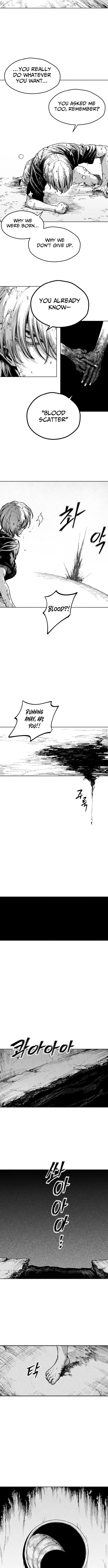 Voodoo Slam – Chapter 35 – Page 8