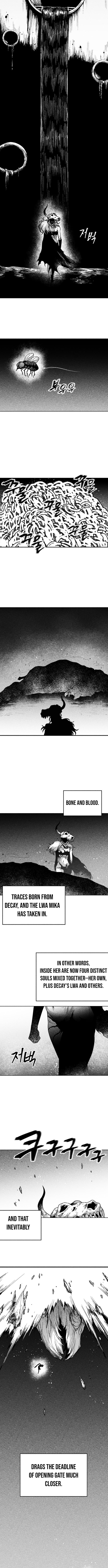 Voodoo Slam – Chapter 35 – Page 9