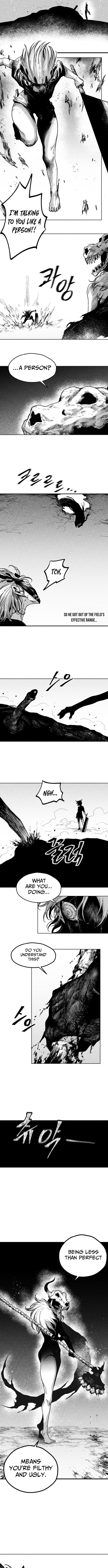 Voodoo Slam – Chapter 35 – Page 10