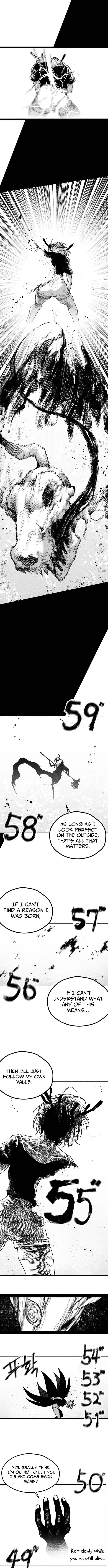 Voodoo Slam – Chapter 36 – Page 3