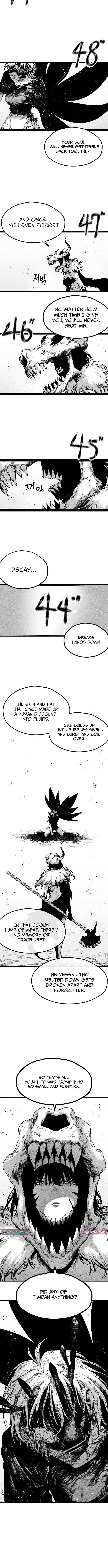 Voodoo Slam – Chapter 36 – Page 4