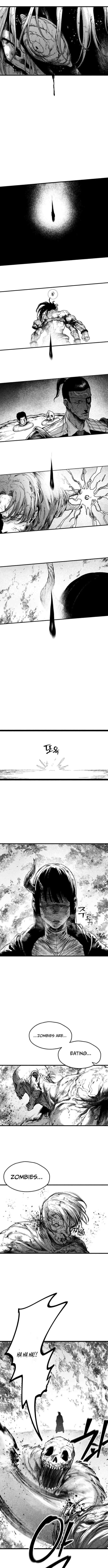 Voodoo Slam – Chapter 36 – Page 5