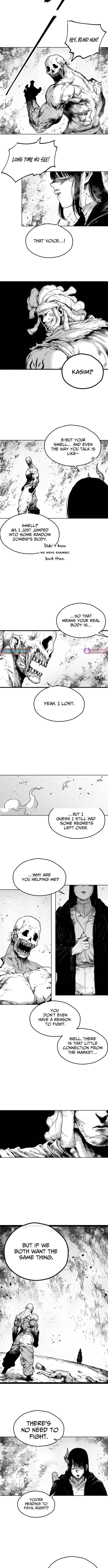 Voodoo Slam – Chapter 36 – Page 6