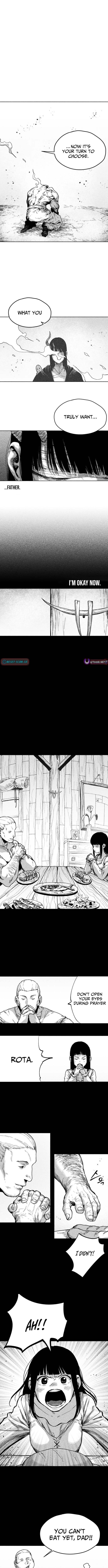 Voodoo Slam – Chapter 36 – Page 8