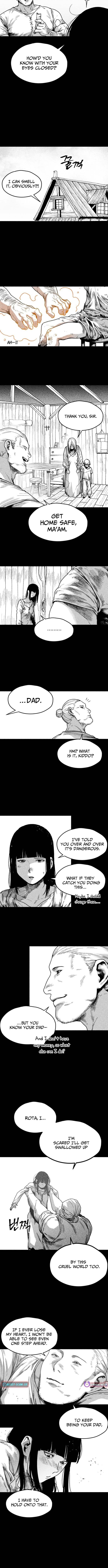 Voodoo Slam – Chapter 36 – Page 9