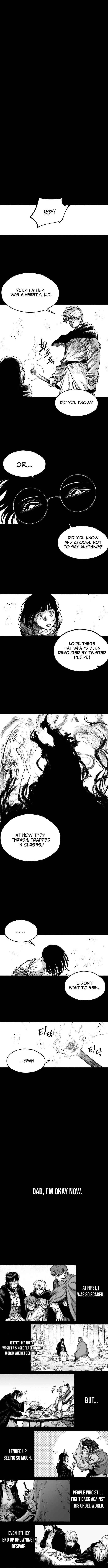 Voodoo Slam – Chapter 36 – Page 10