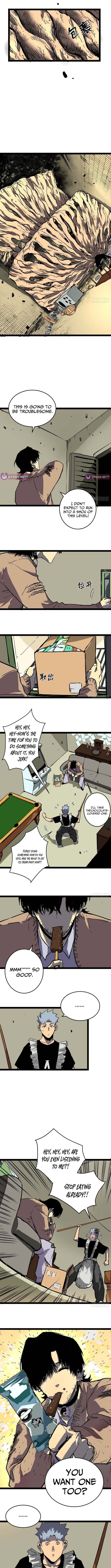 Wan Shi Xing Shumai Shop – Chapter 1 – Page 9