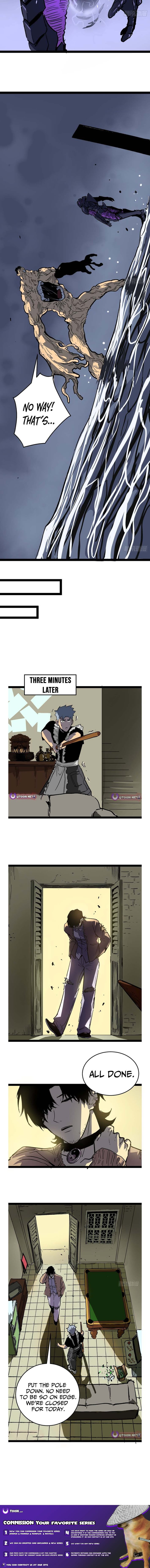 Wan Shi Xing Shumai Shop – Chapter 1 – Page 11