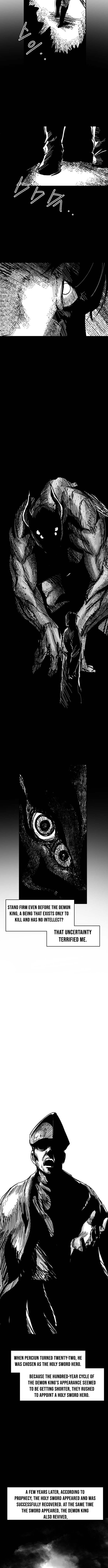 Warrior Kariel – Chapter 34 – Page 6