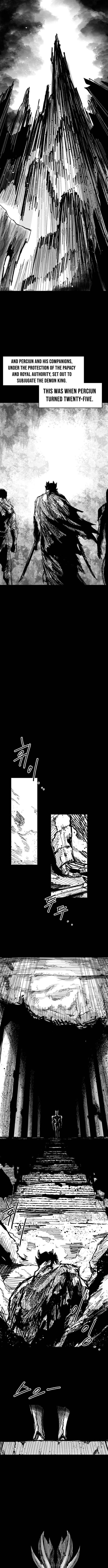 Warrior Kariel – Chapter 34 – Page 7