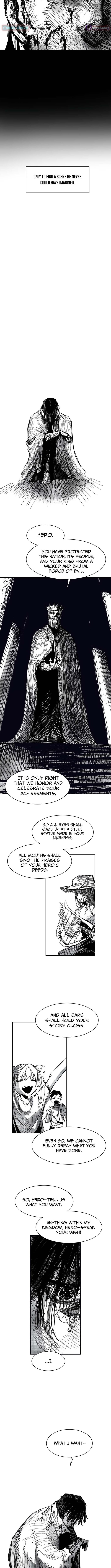 Warrior Kariel – Chapter 35 – Page 2
